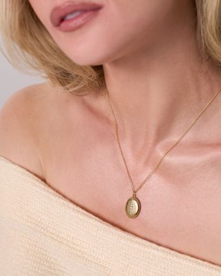 Lost Treasure Necklace