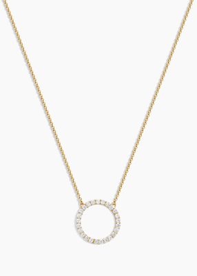 Inner Circle Necklace