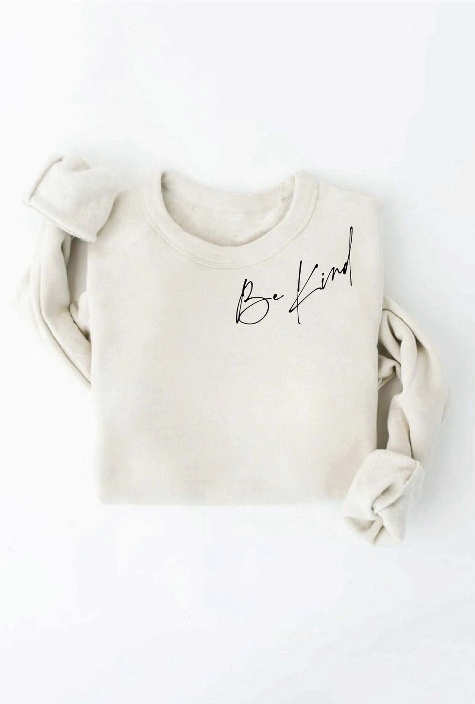 Be Kind Sweatshirt