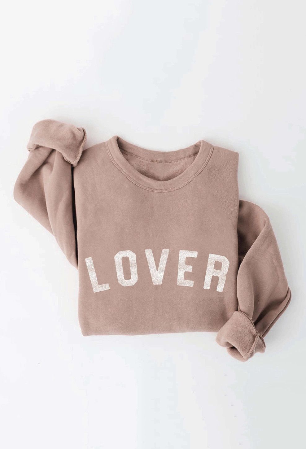Lover Sweatshirt