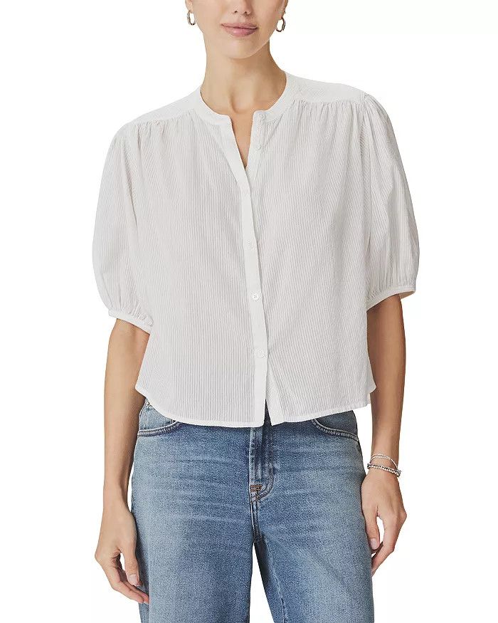 Madelyn Blouse