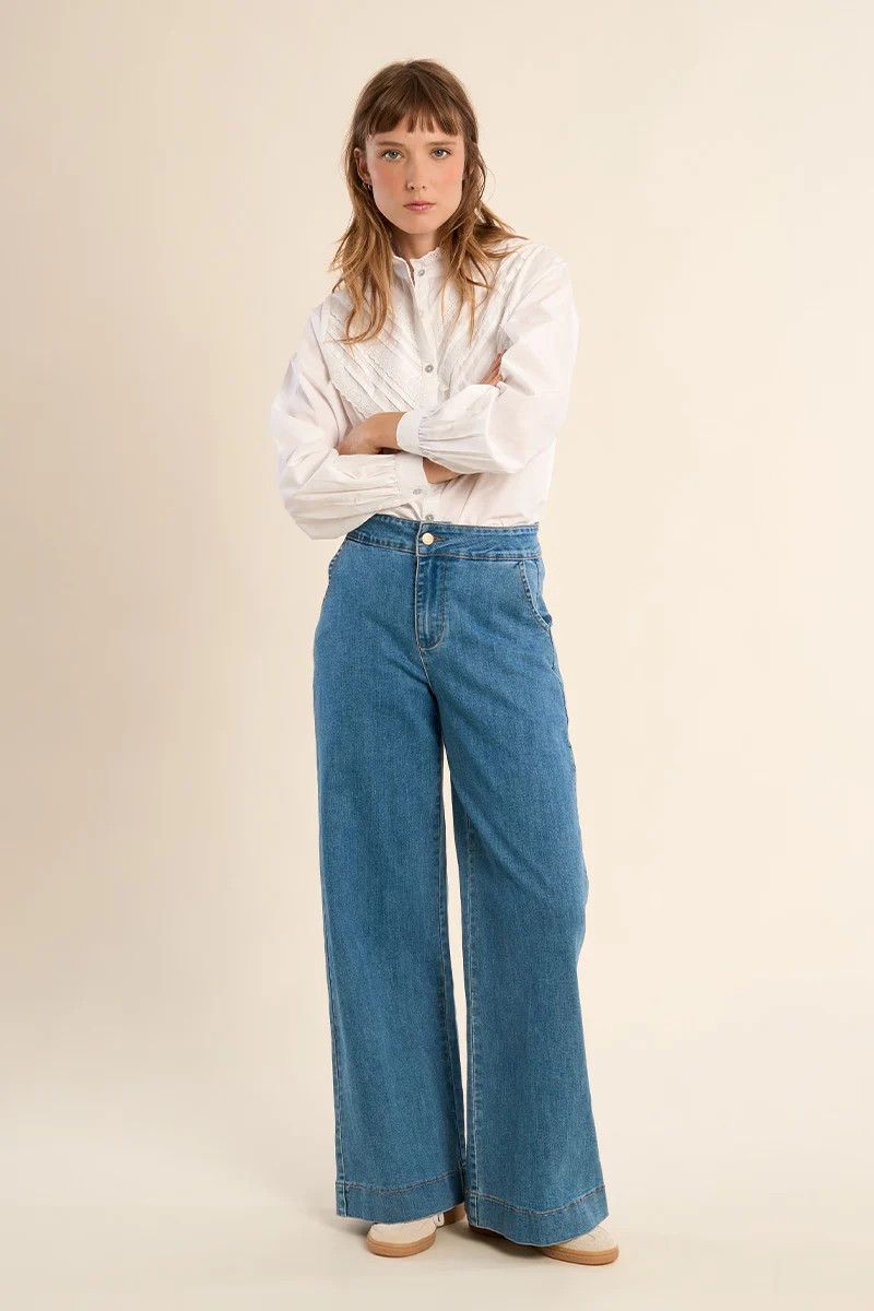 Jean Trousers
