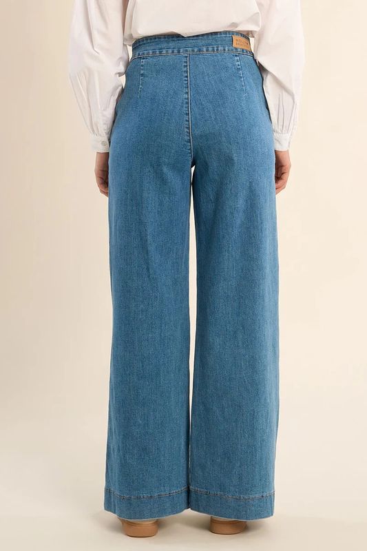 Jean Trousers