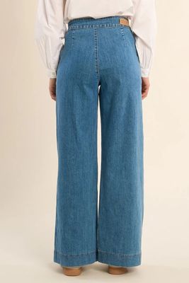 Jean Trousers