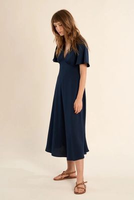 Midi Dress