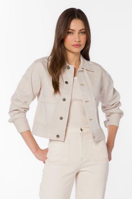 Peton Utility Jacket