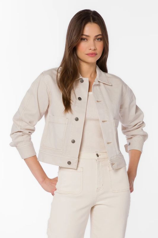 Peton Utility Jacket