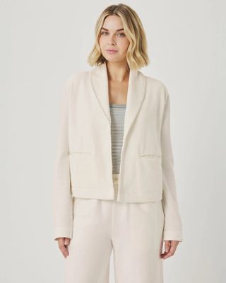 Greta Terry Blazer