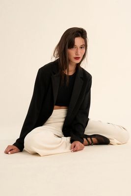 Paloma Blazer