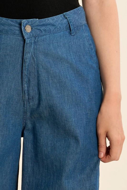 Woven Trousers