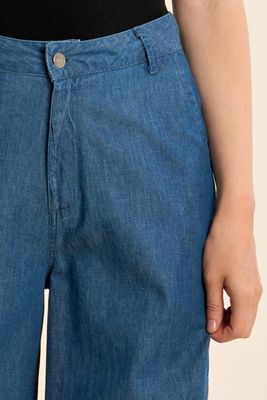 Woven Trousers
