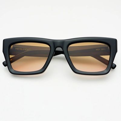 Nico Unisex Rectangular Sunglasses
