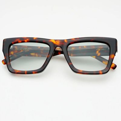 Nico Unisex Rectangular Sunglasses