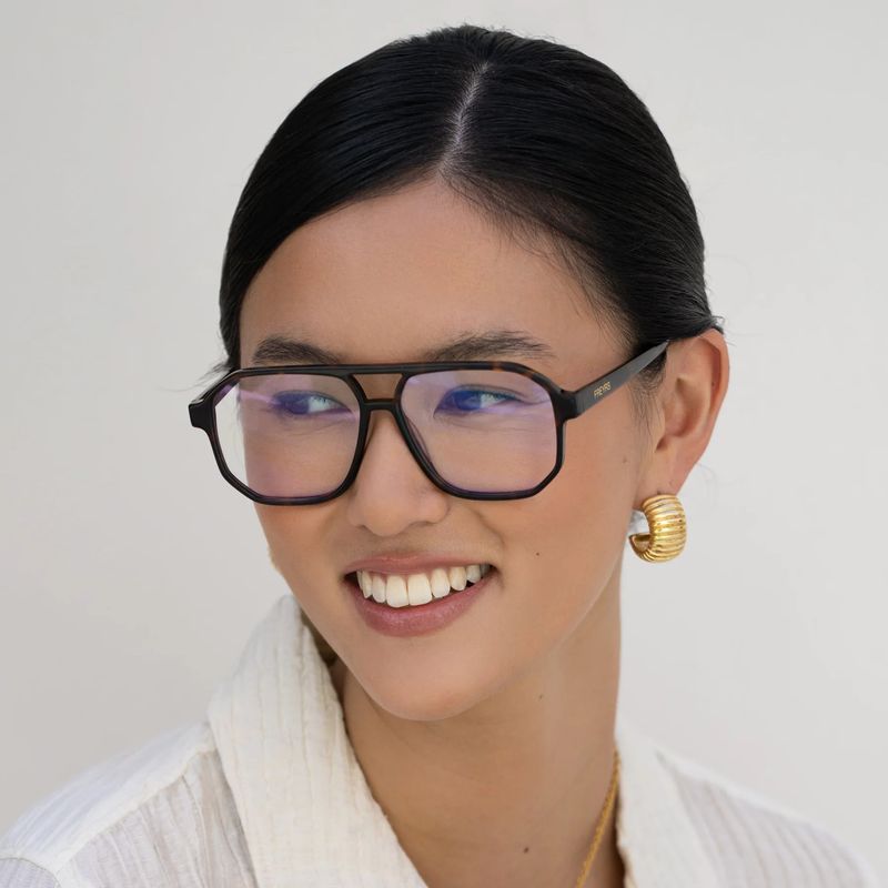 Billie Blue Light Glasses