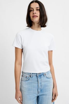 Maisie Jersey Tiny Tee