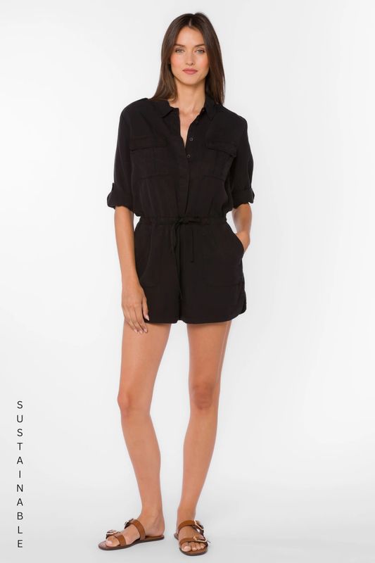 Luba Romper