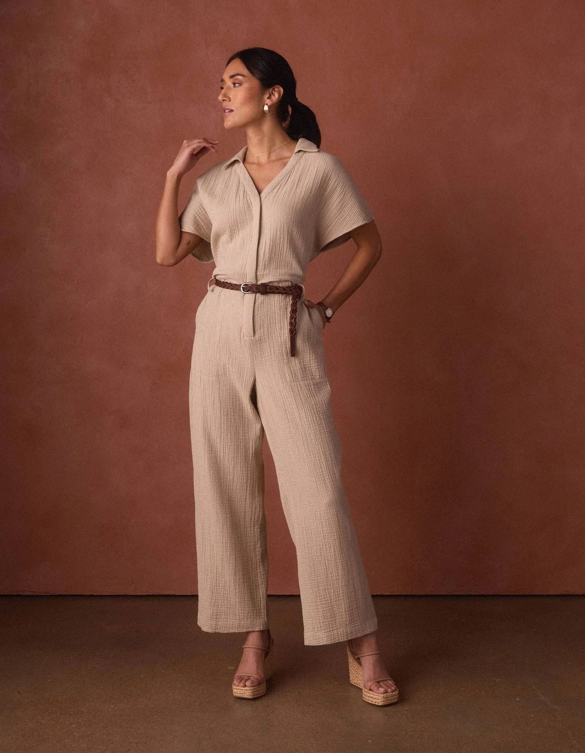 Kalo Jumpsuit