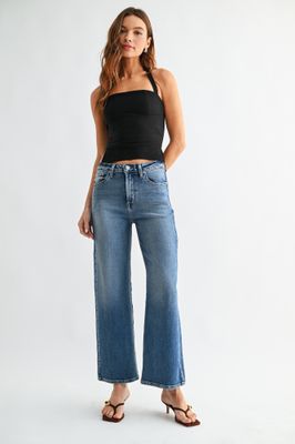 JB Collection Wide Leg