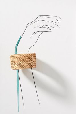 Wicker Bangle