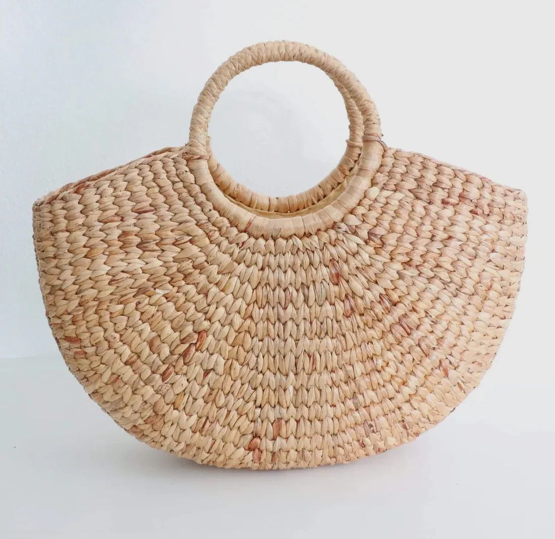 Summer On The Vineyard Tote