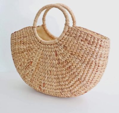 Summer On The Vineyard Tote