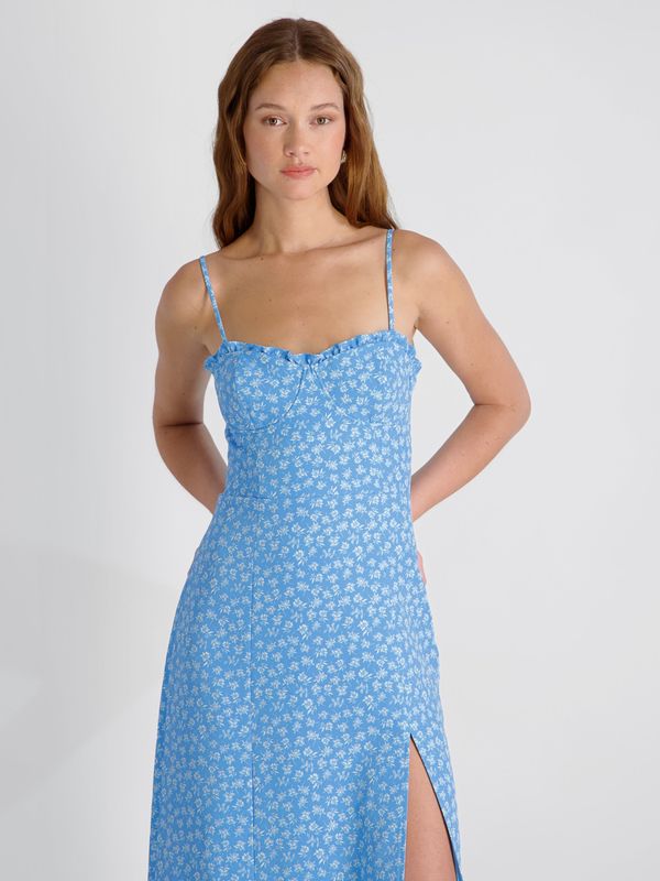 Stacey Echo Dress 