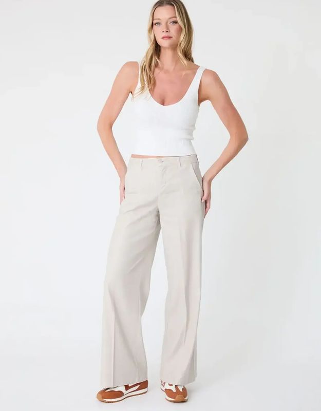 Tallulah Wide Leg Pants