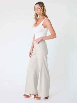 Tallulah Wide Leg Pants