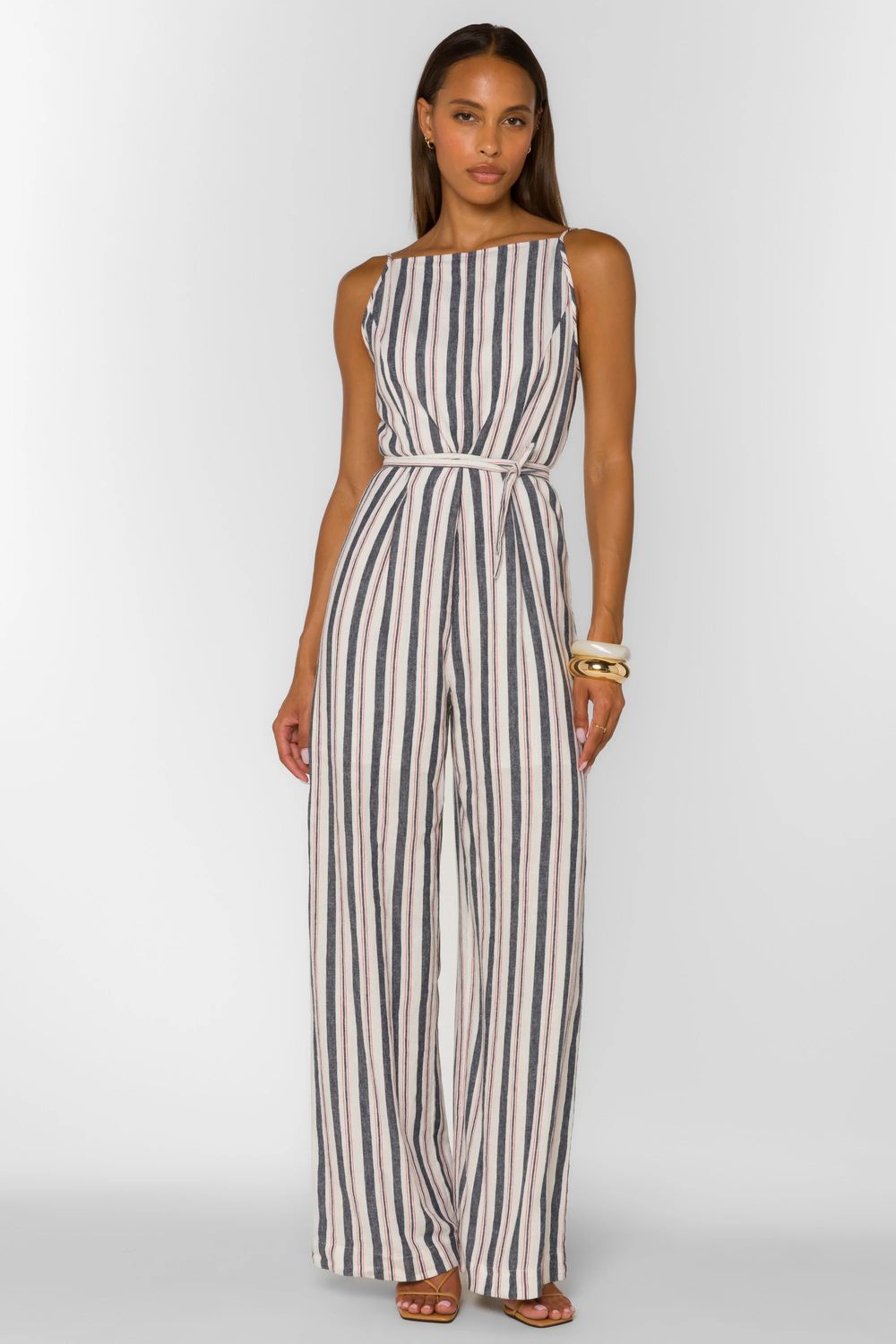 Brenna Jumpsuit