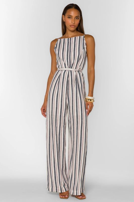 Brenna Jumpsuit