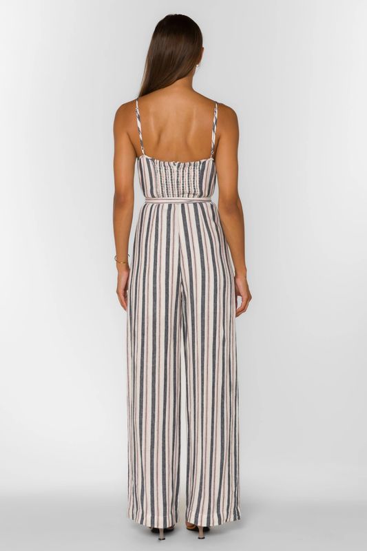 Brenna Jumpsuit