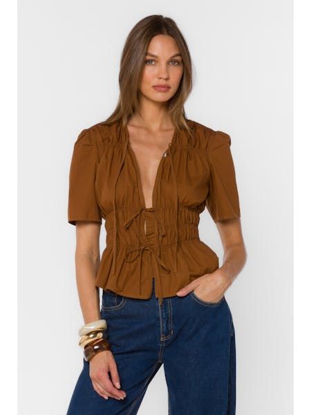 Kinsley Top