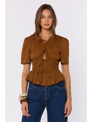 Kinsley Top