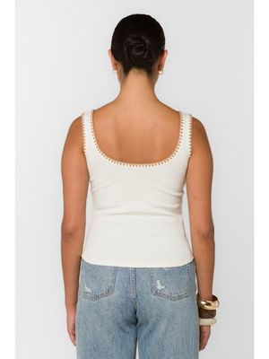 Lona Knit Tank