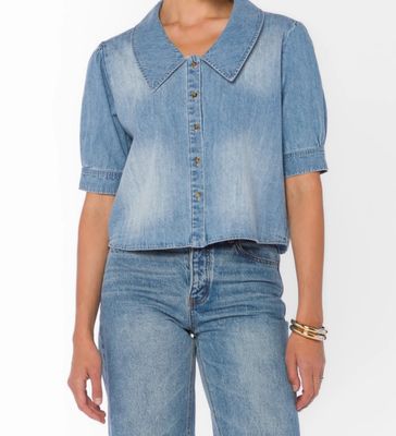 Babette Top