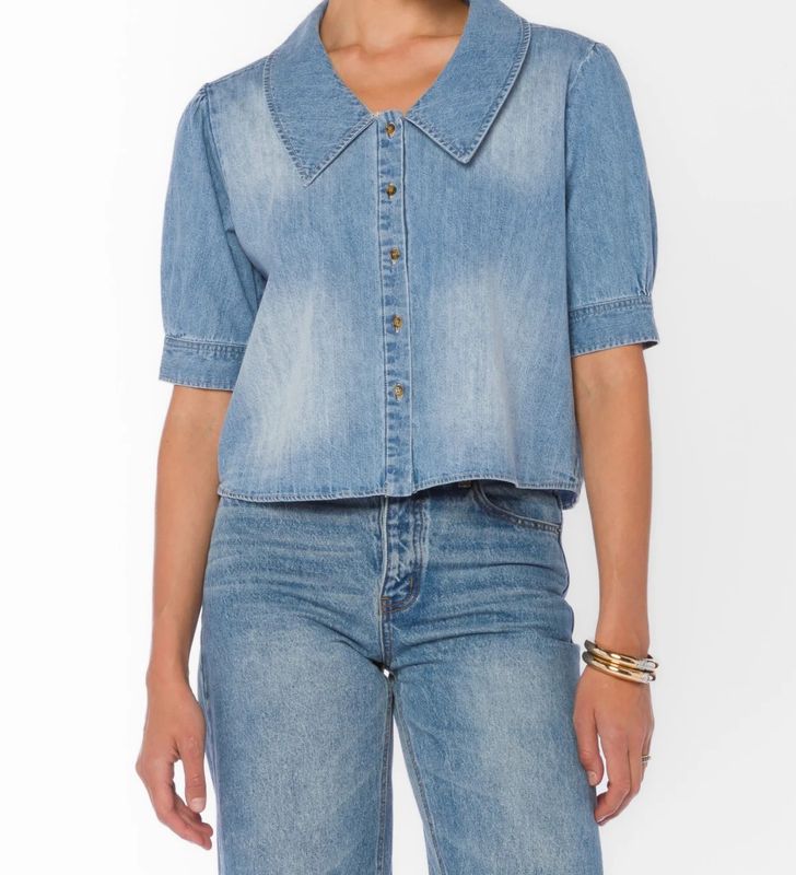 Babette Top