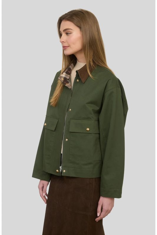 Utility Jacket
