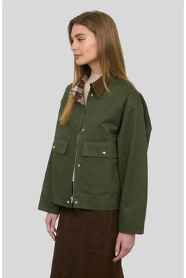 Utility Jacket