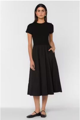 Tumi Midi Dress