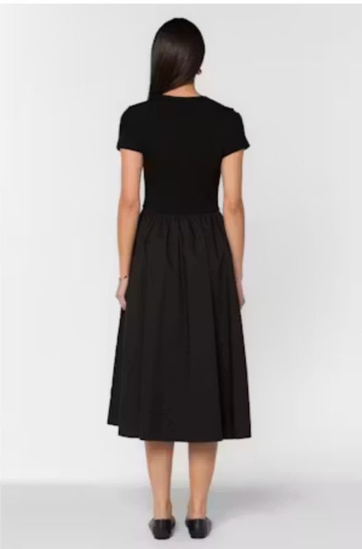 Tumi Midi Dress
