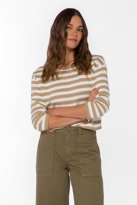 Janae Long Sleeve Knit