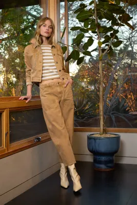 Janae Long Sleeve Knit