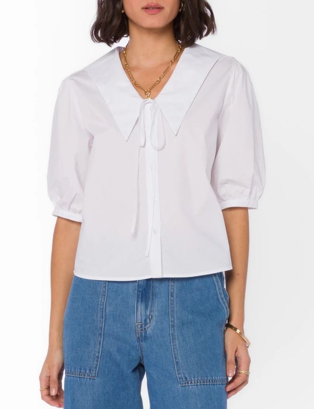 Areli  Blouse