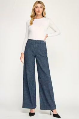 Tallulah Pant
