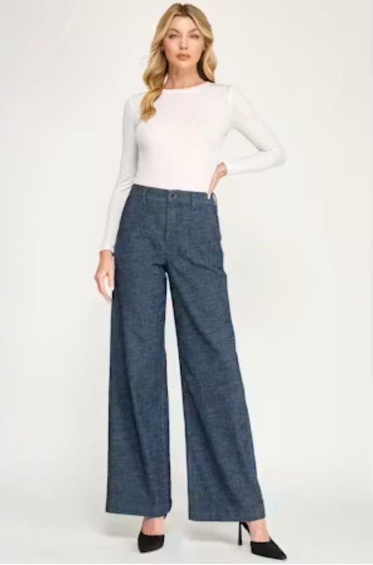 Tallulah Pant