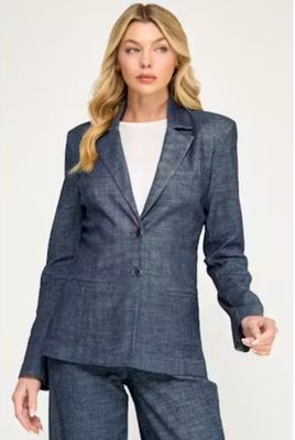 Lennox Blazer
