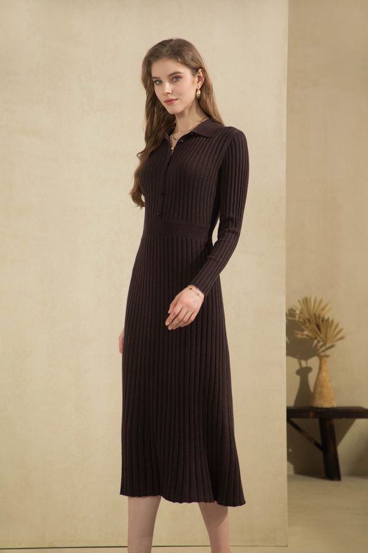 Lillie Knit Dress