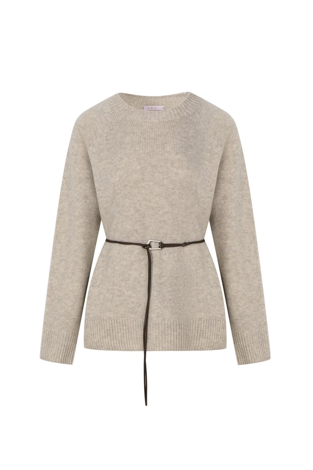 Alida Wool Sweater