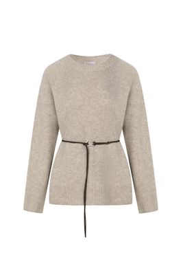 Alida Wool Sweater
