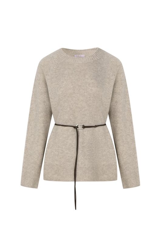 Alida Wool Sweater